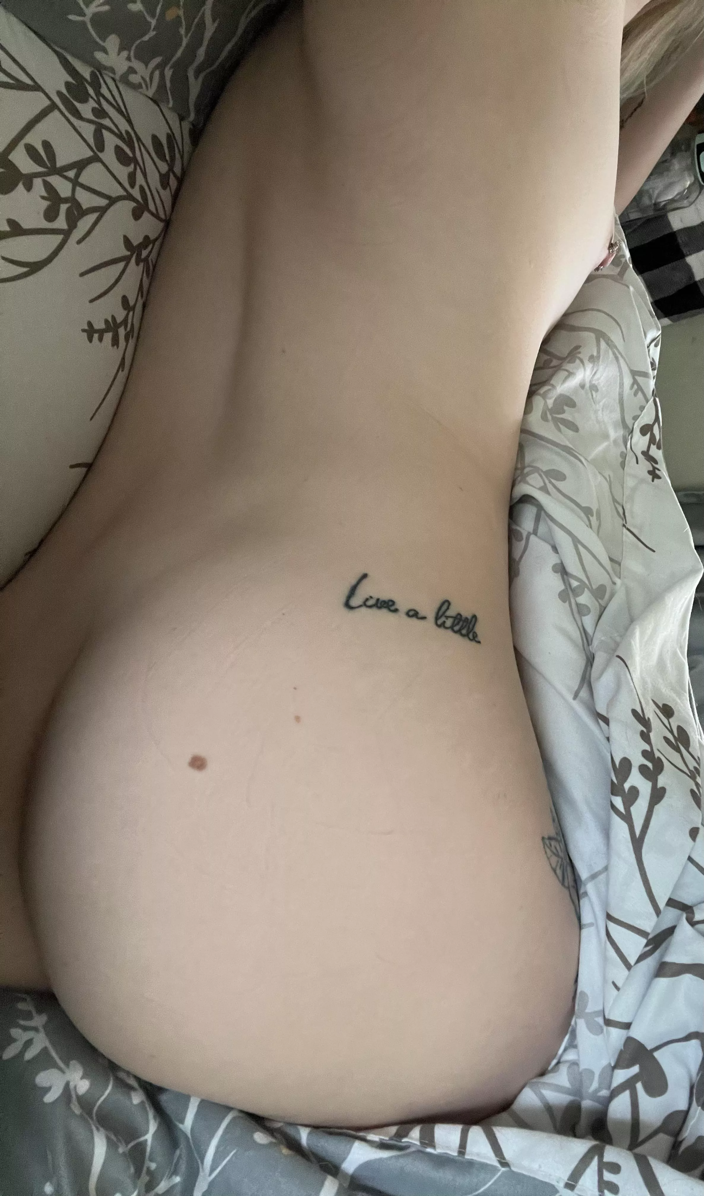 let’s spend this “hump day” together posted by EntertainmentOdd296