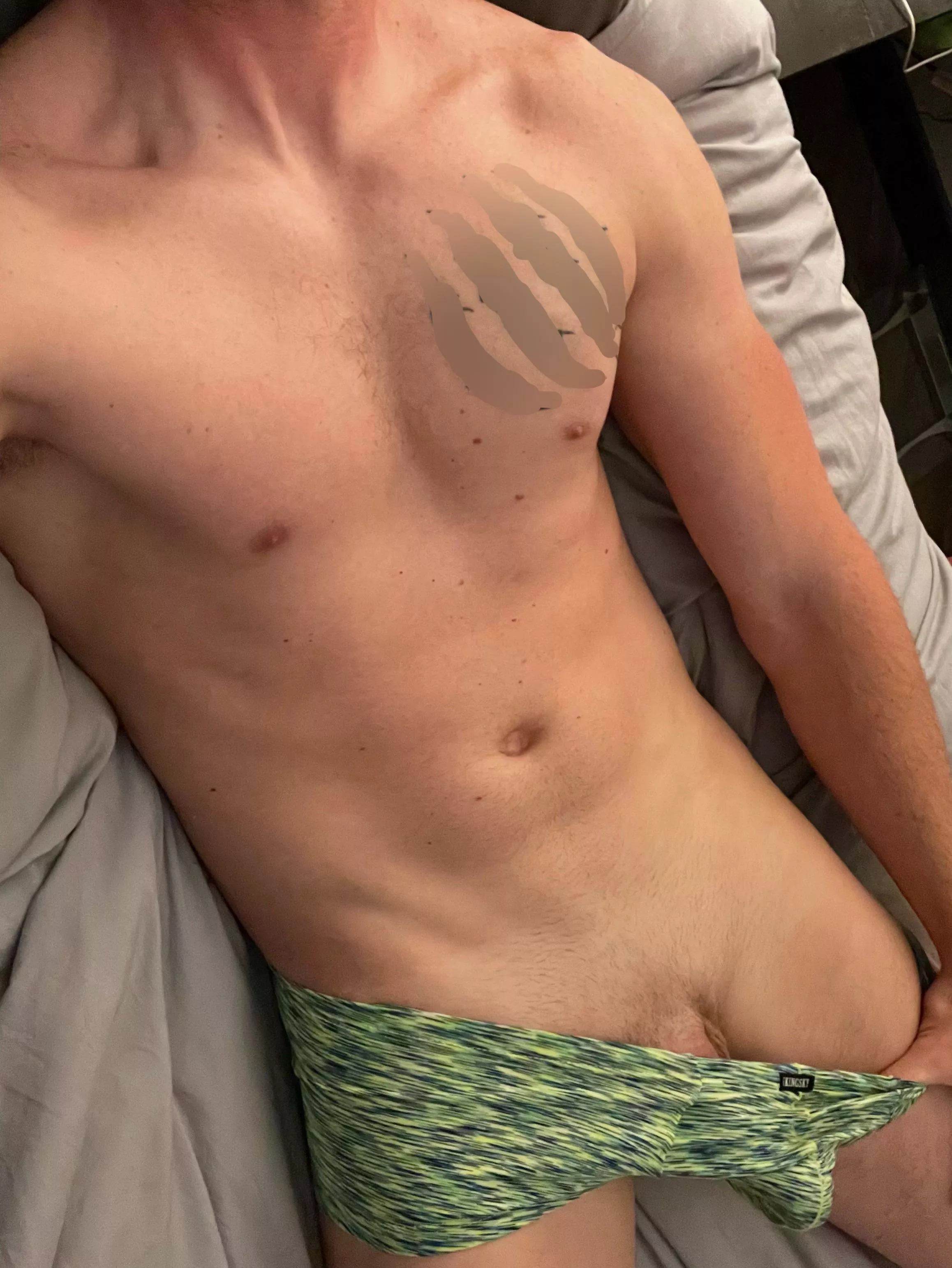 Let’s start the week off right posted by oliver_klosehoff