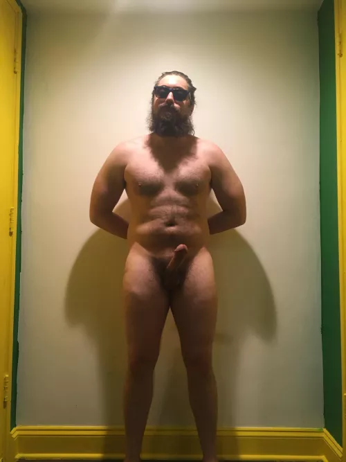 Let’s start the week off right by Dr-Wizard-13