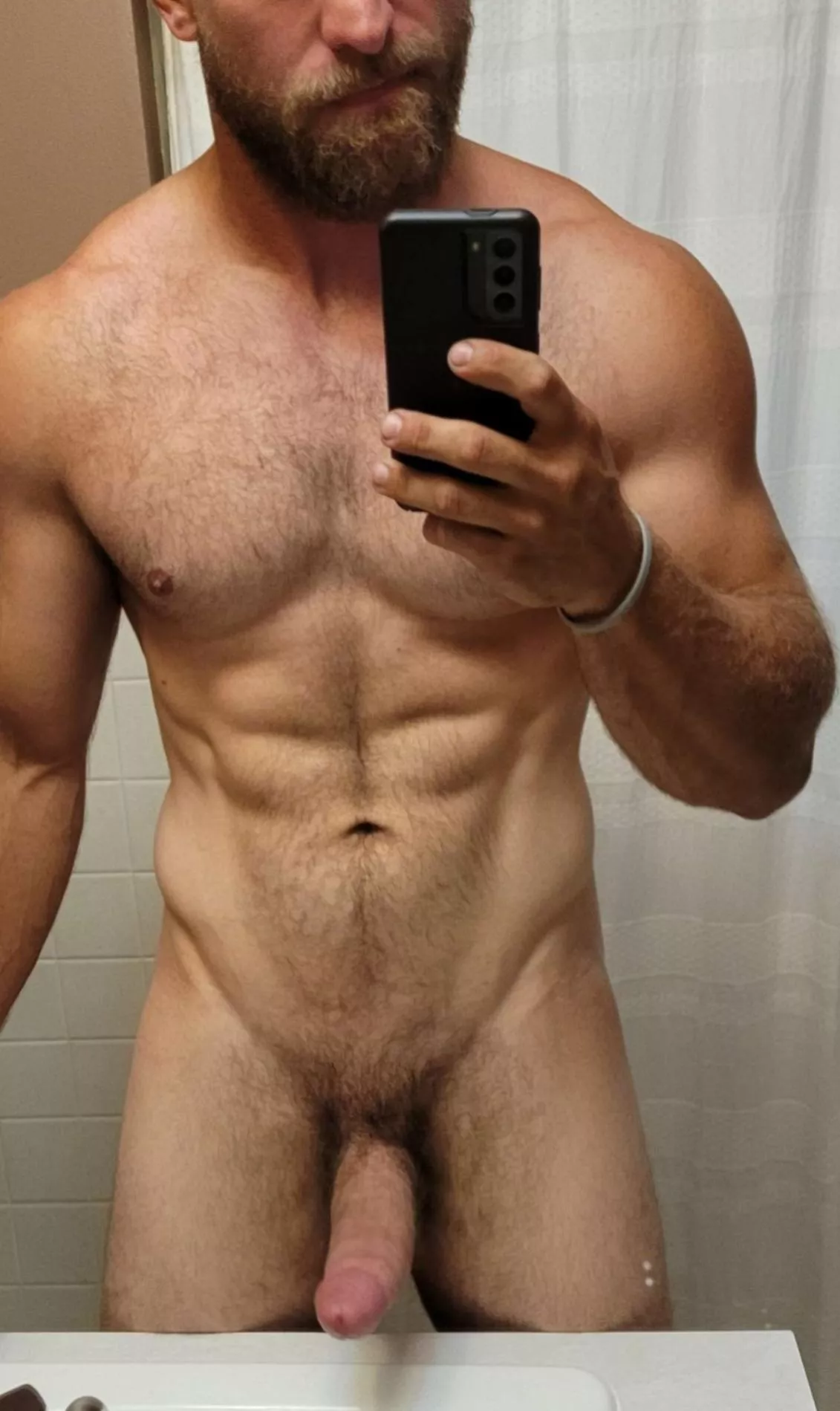 let's start this Tuesday at 3/4 power 😈 posted by Innocent-Abroad