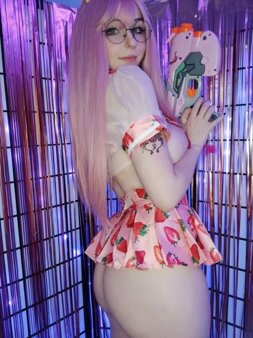 Let's stay home and play video games together by namineyy