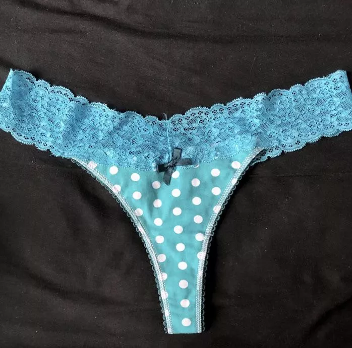 Let’s swap stories about our sisters panty adventures! posted by pntys01