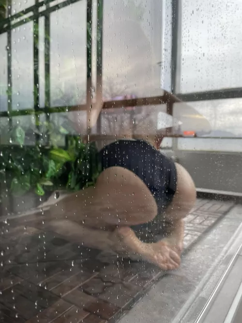 Let’s take a shower 🚿 by vvcalendar