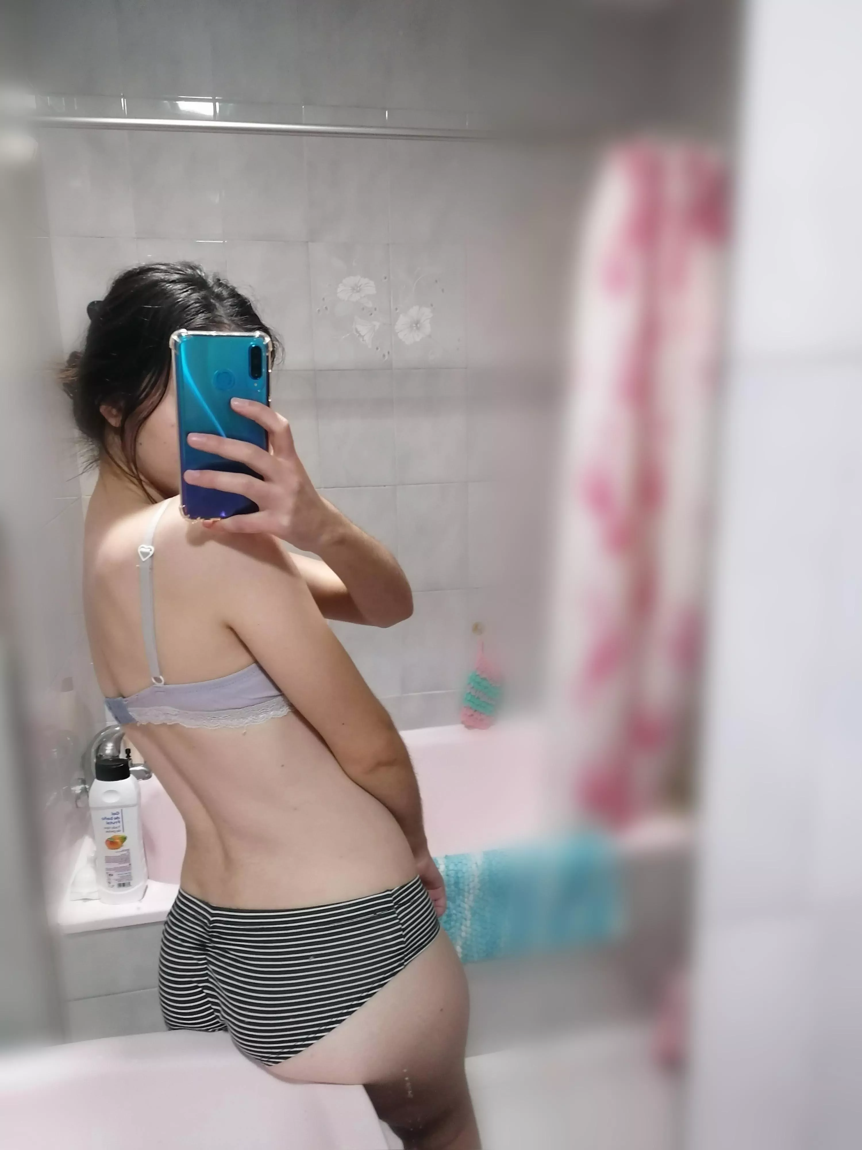 Let's take a shower together~ [F] posted by pepa261298