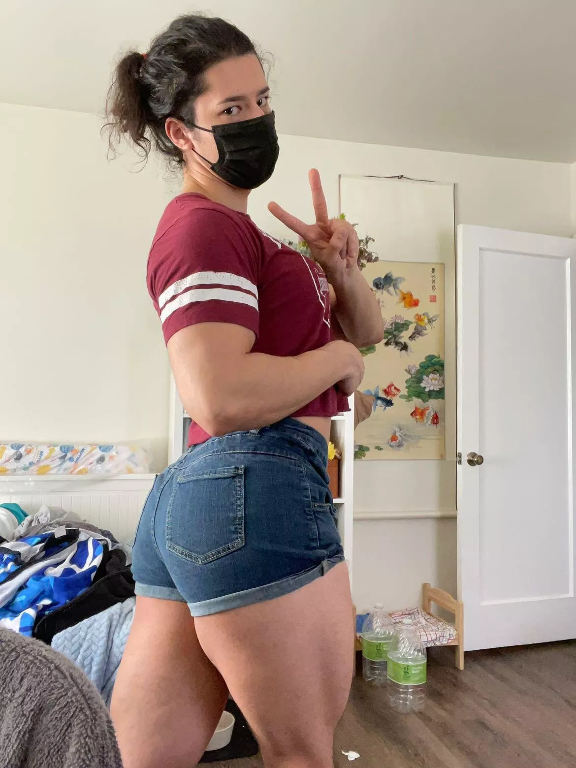 Let’s talk about Harry Potter? 🧡 posted by senpoki23