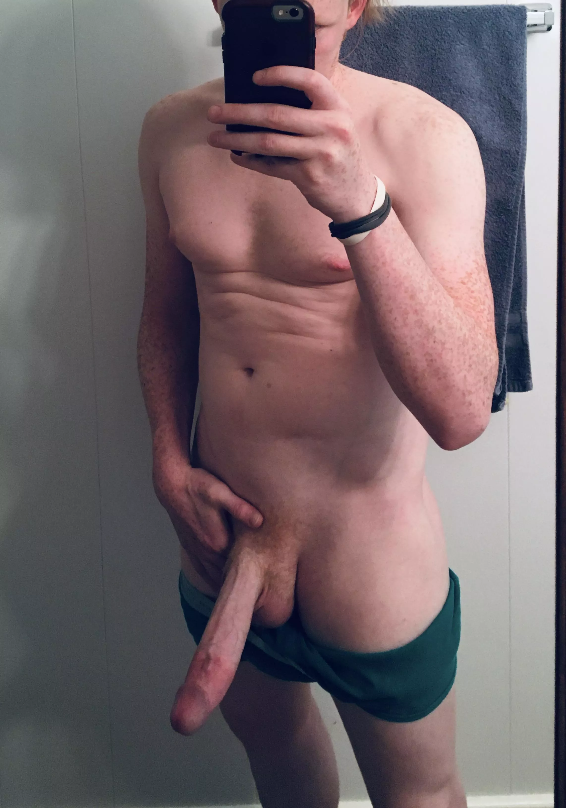 Let’s turn hump day into lump in your throat day. posted by InternetDouble2k