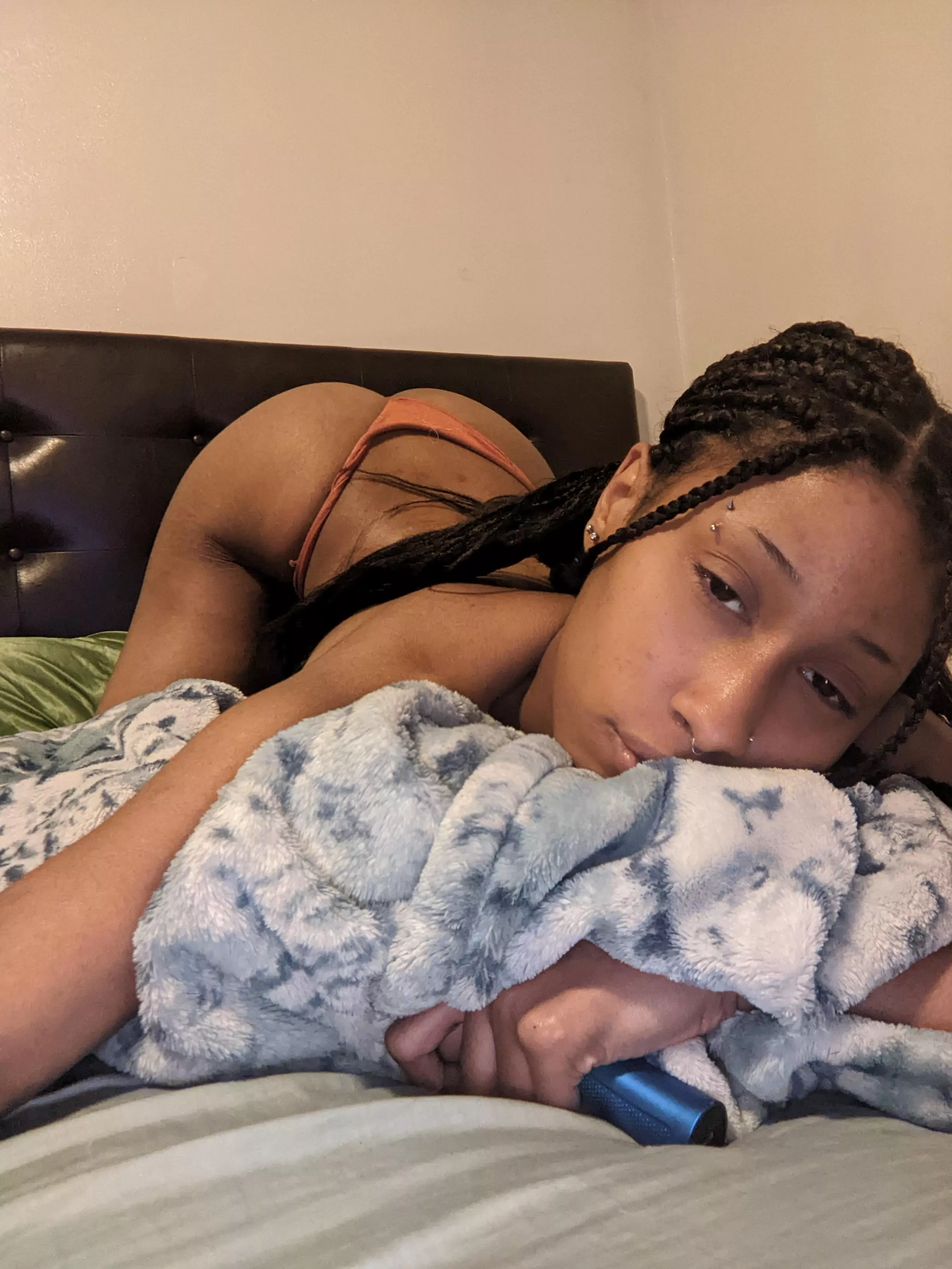 Let's watch anime together 🥰 posted by AngelPudge