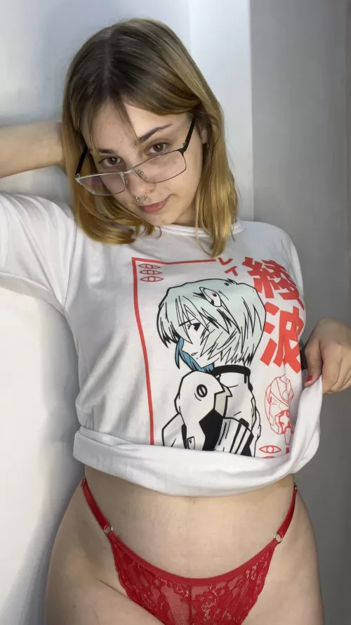 let's watch it together :3 by Lucynud3s