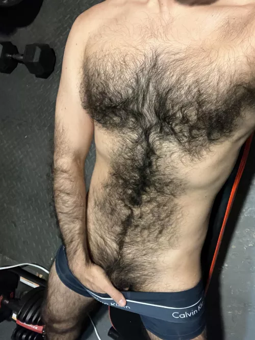 let’s work it out by NedSeton