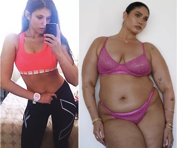 Letting go by skipstoneonglasslake