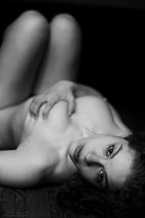 letting go | Eve by the Photosmith by thePhotosmith