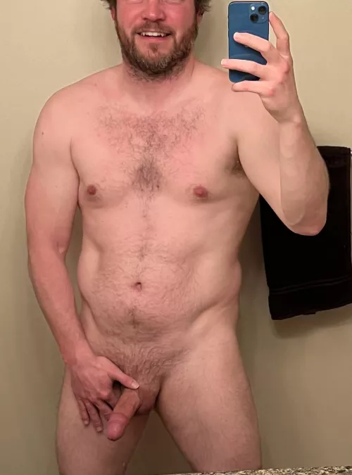 Letting him out early by ripcord0583