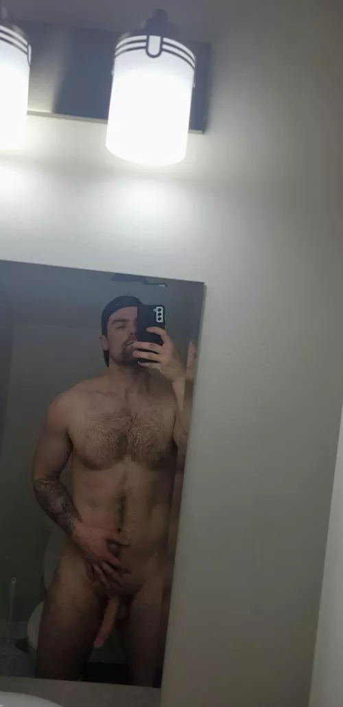 letting it all hang out by eMPtY122