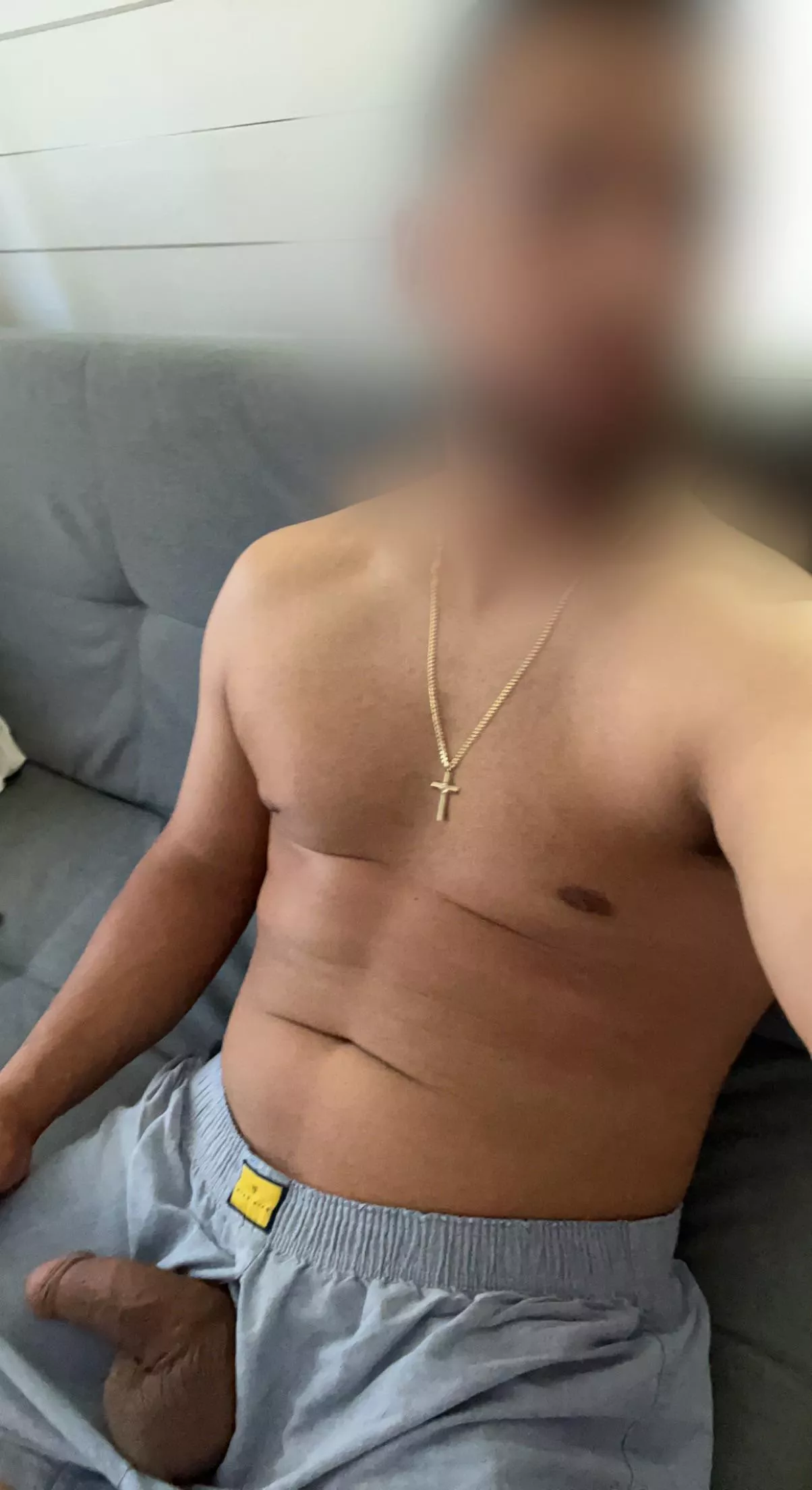 Letting it breathe 😮‍💨 posted by austin_qray