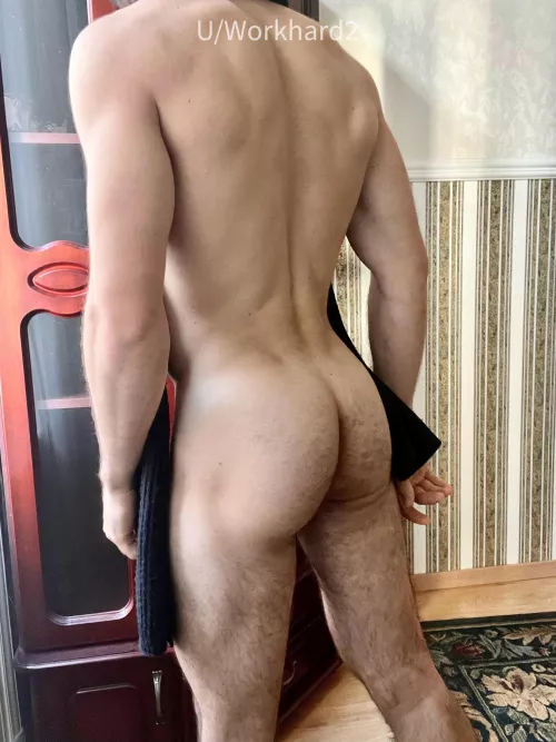 Letting it grow! by WorkHard2