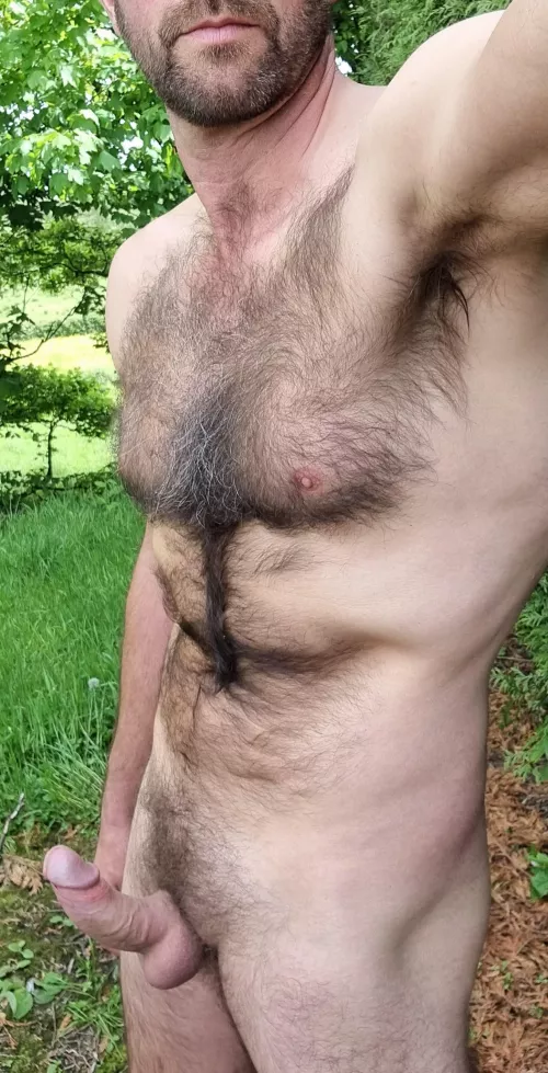 Letting my wild side out 😉 by son2507