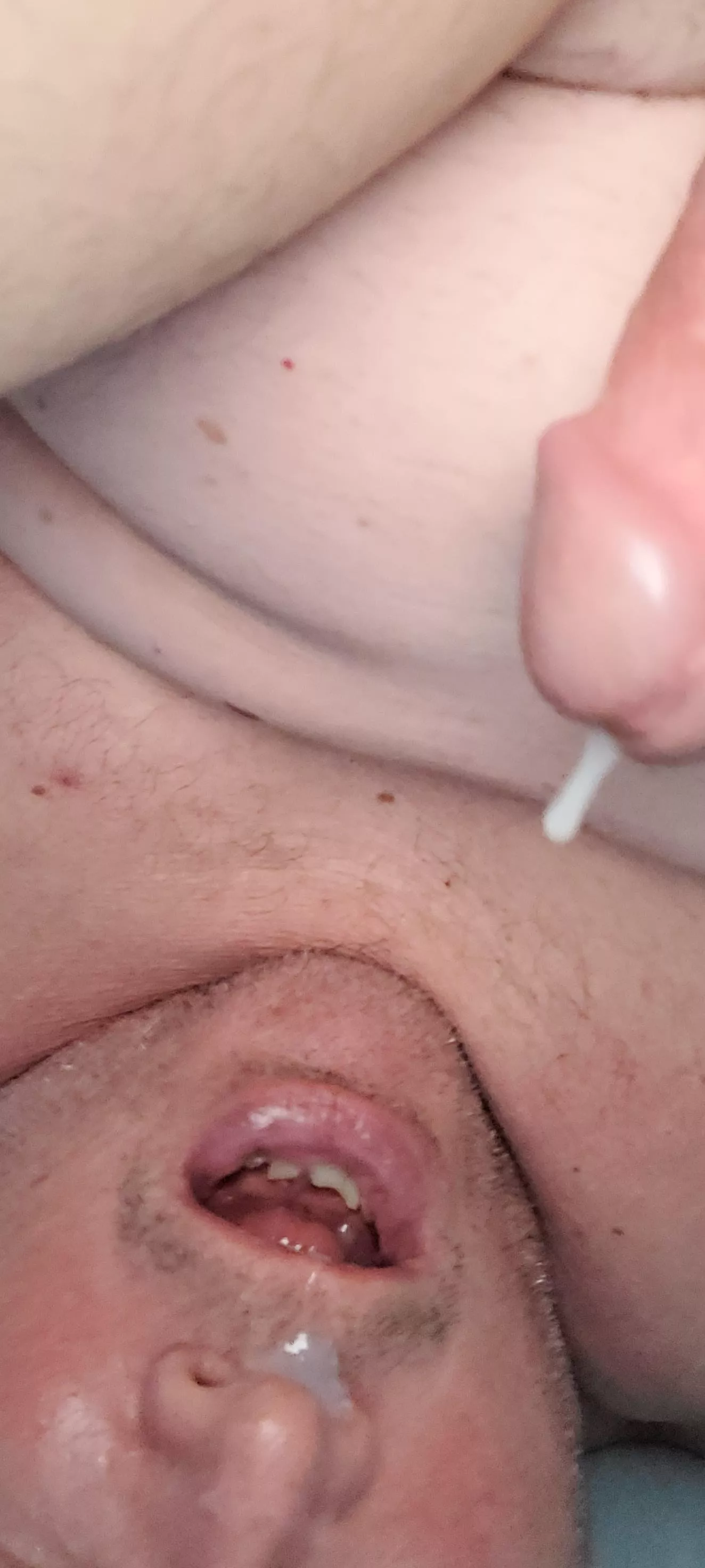letting myself have it 🥵👅💦💦 so rewarding 😋 Perth Australia posted by Dadbro69