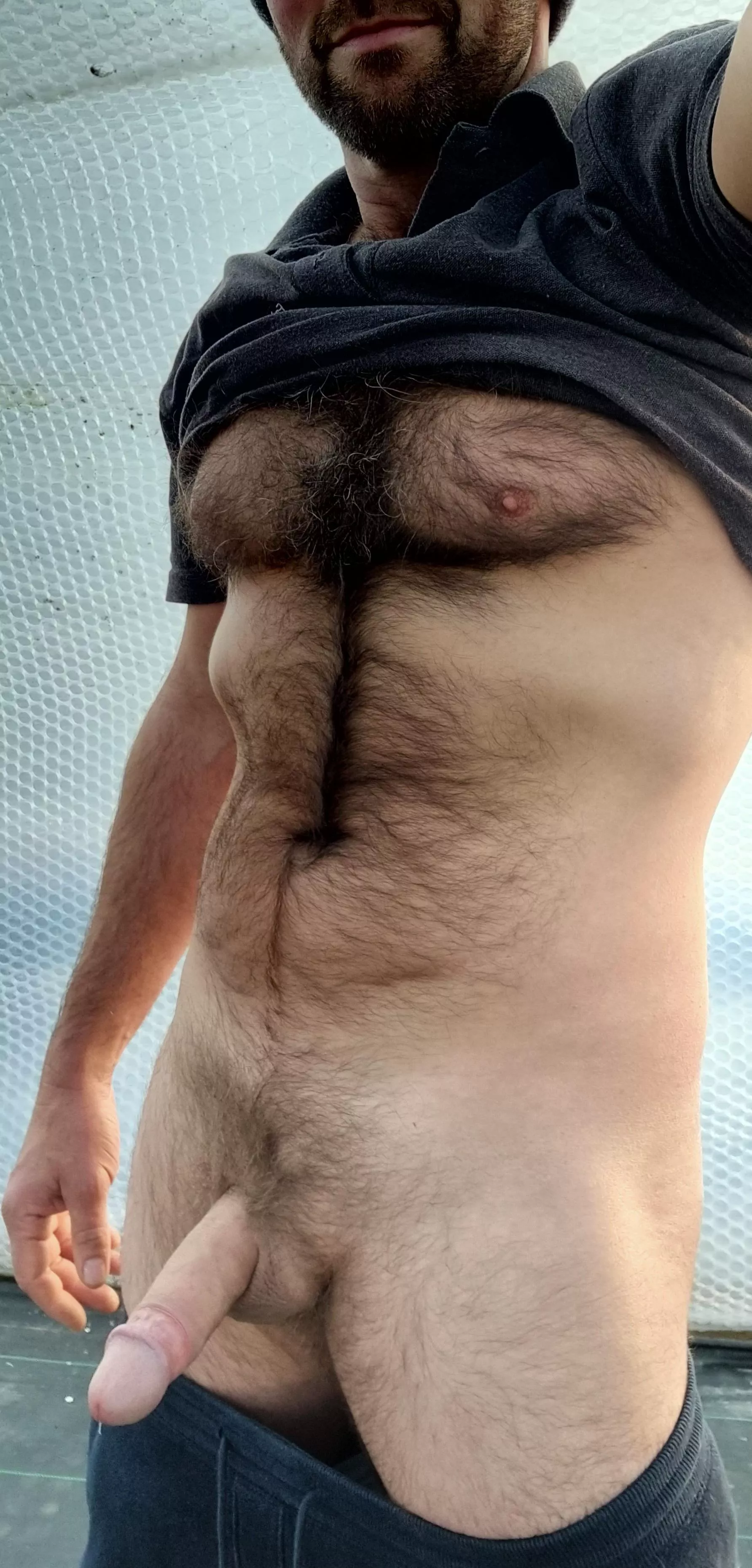 Letting the beast out for some air 😉 posted by son2507