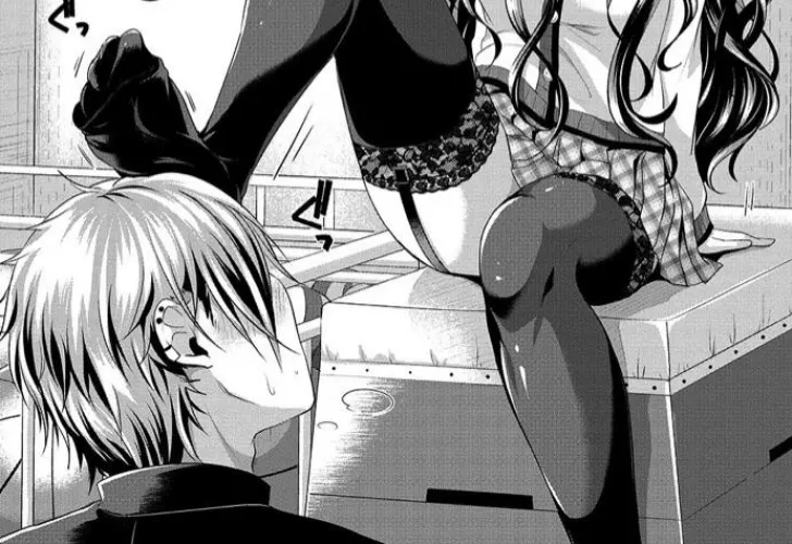 Levelling by mistresszer