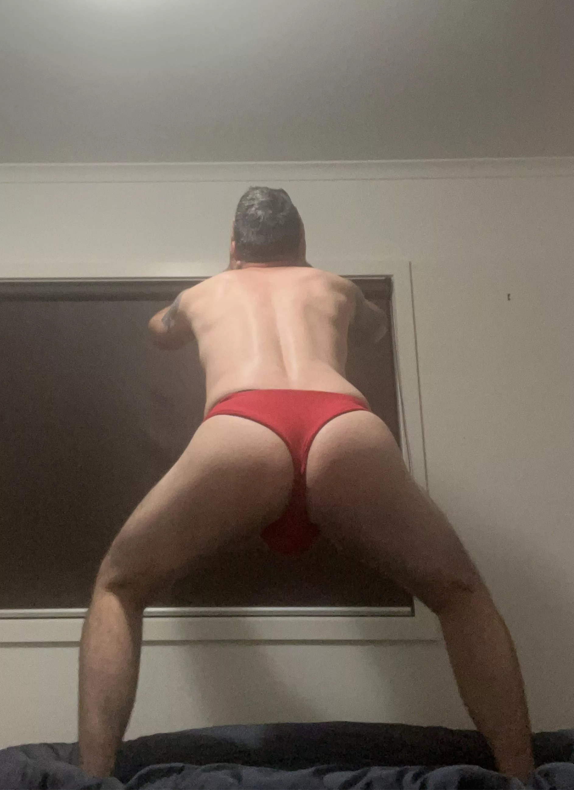 Leyton loves sitting on peoples faces - @u161252047 posted by LeytonKnight