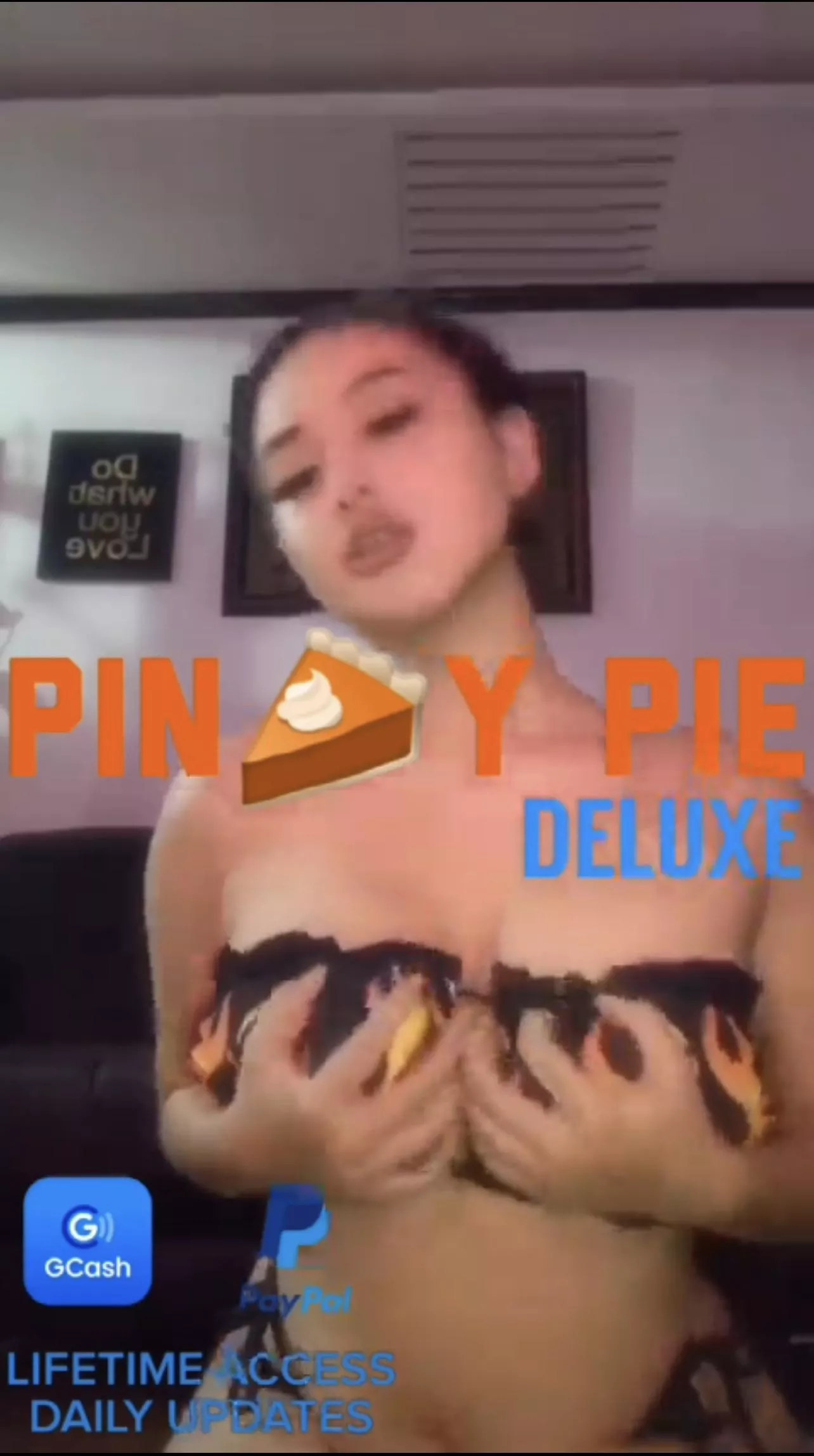 LF Alyssa Mecate posted by Pitiful_Tap7081