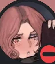 Lf color source: 1girl, blush, :o, handjob, red hair posted by Real_May_Be_Spare