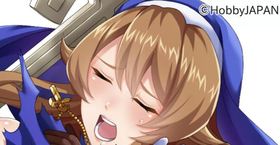 LF Color source: brown hair, open mouth, blush, teeth, ripped shirt, necklace, gold necklace, closed eyes, tear by OkamiAzz