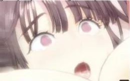 LF Color Source: heart-shaped pupils, ahegao, cropped, brown hair, 1girl posted by Still_Piglet