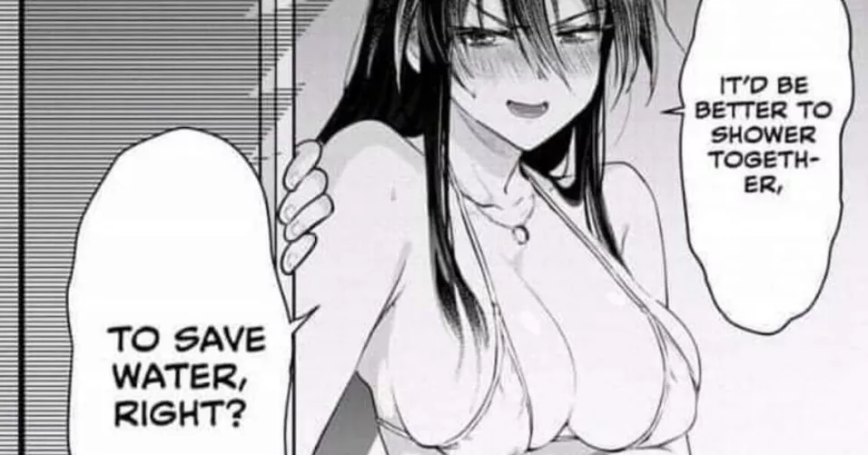 LF Mono Source: 1girl, long hair, string bikini , blushing , sweating, big/large breasts, indoor by Janguyen42