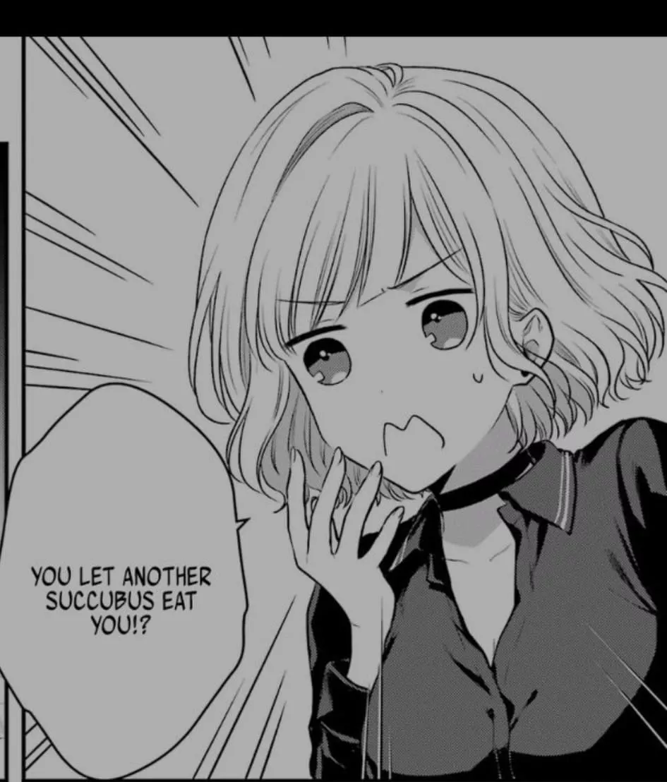 LF Mono Source: 1girl , shocked face , choker necklace , 