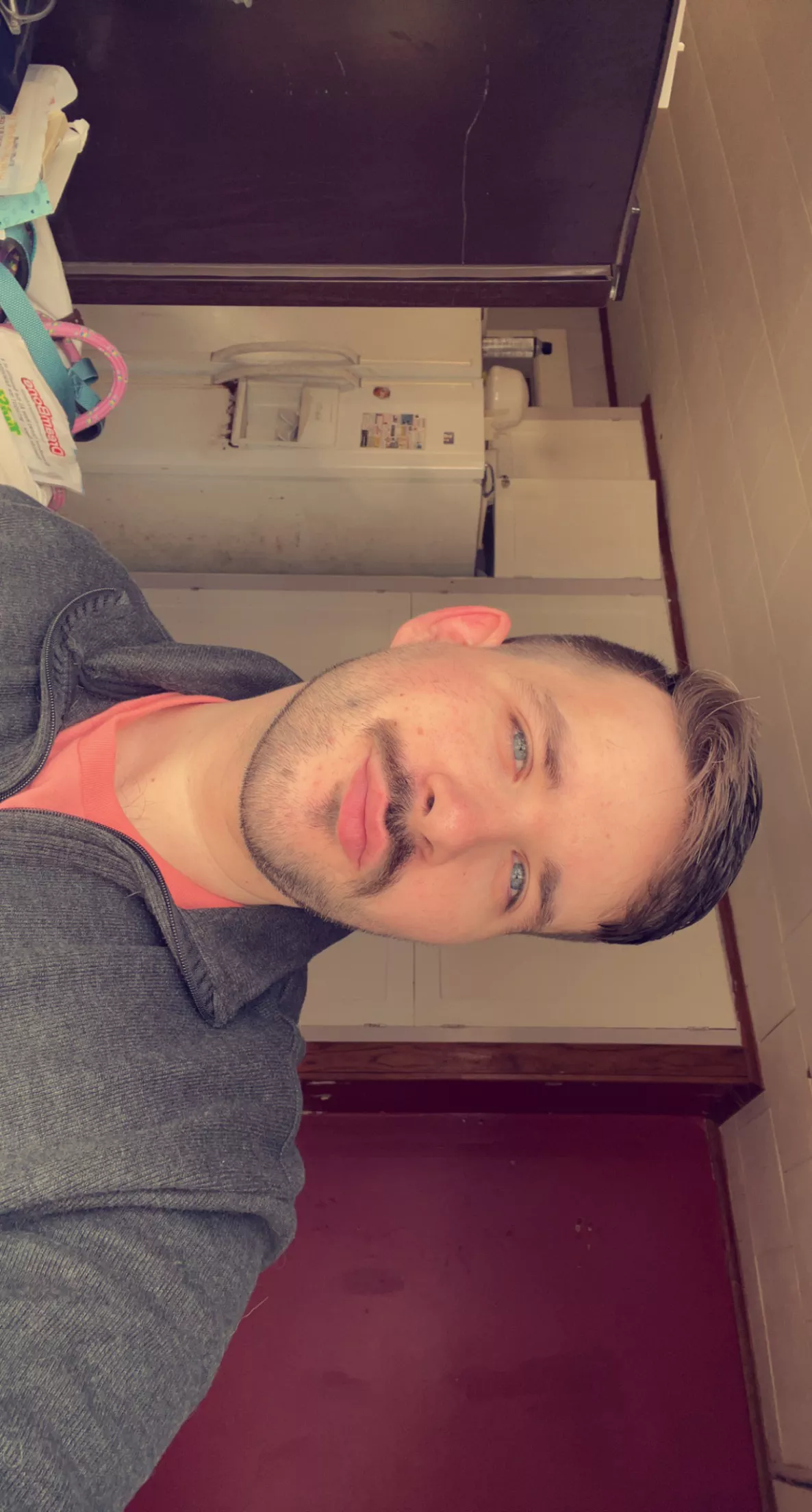 Lf MTG EDH pals posted by HttpGaymer