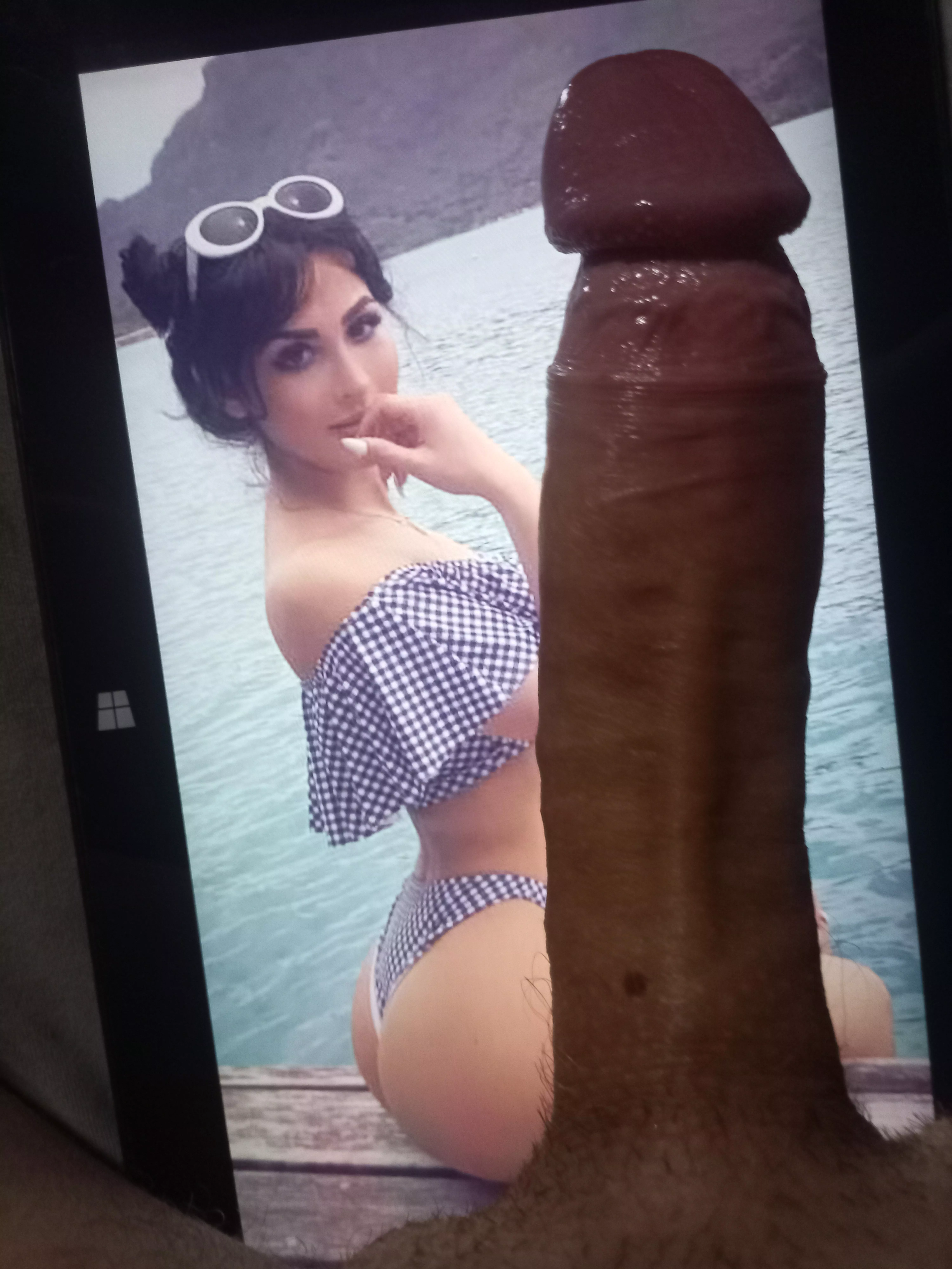 Lia would love it posted by _Long_Dick_Daddy_