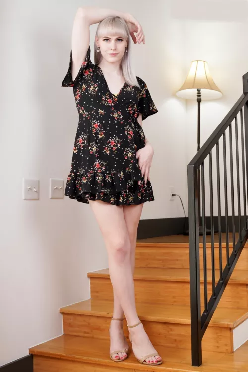 Lianna Lawson by LegoBars