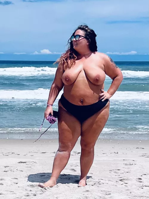 Liberating by ThesubofMe