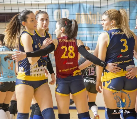 libero looks good by benherrol