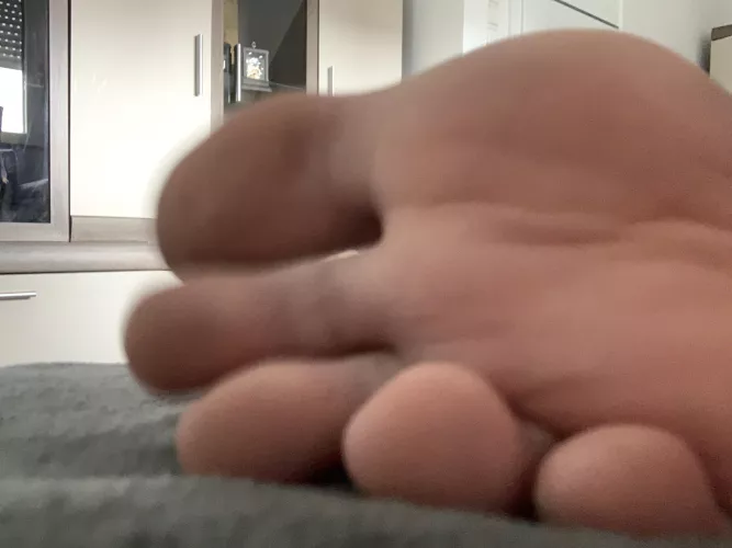 Lick by SouthRevolutionary62