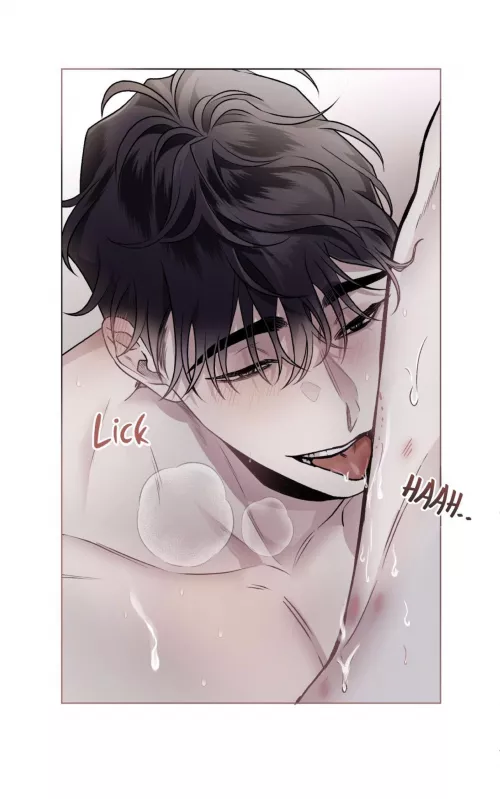 Lick by yellowcannabis