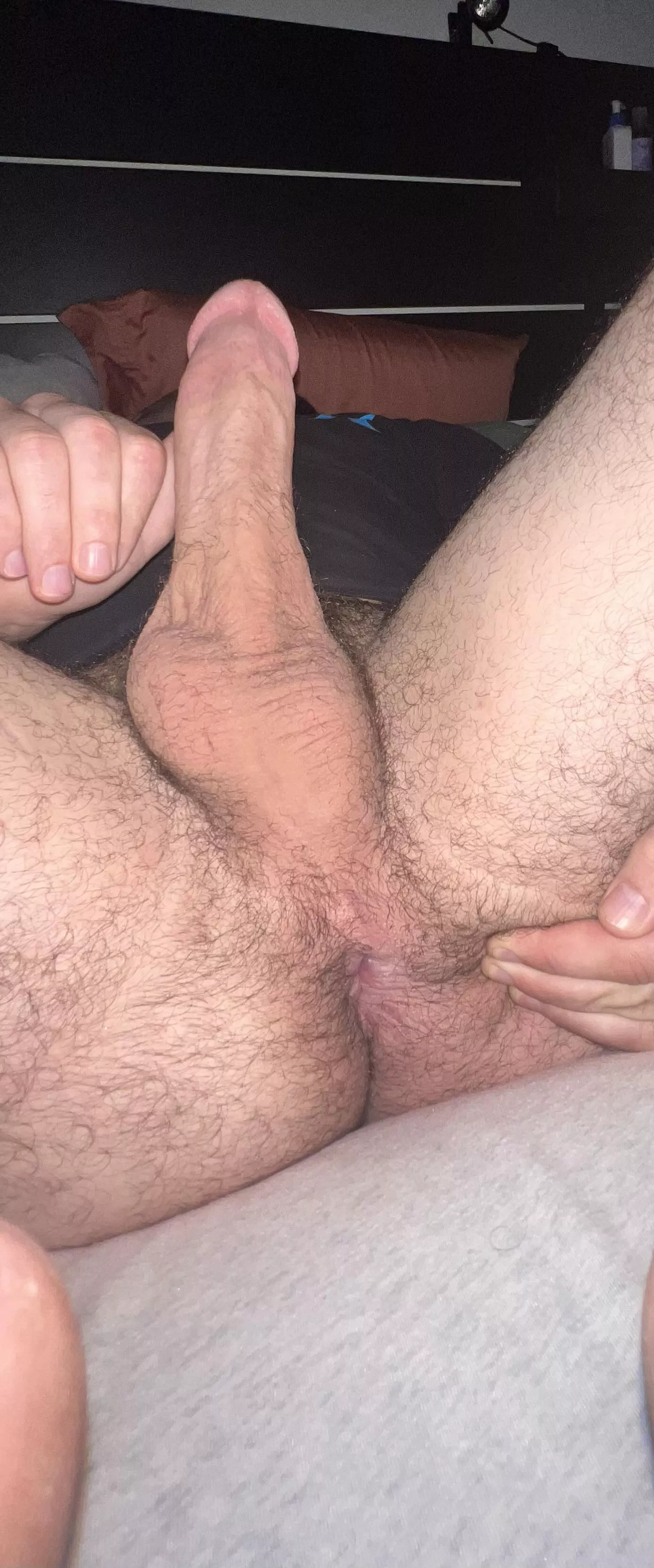 Lick and dm me posted by NoApplication9062