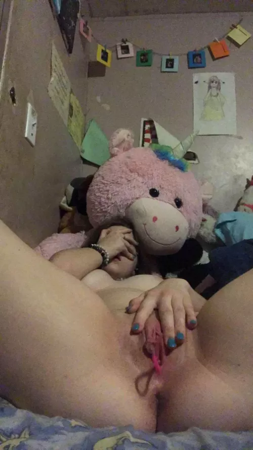 Lick it 🥵😈 by RHornygirl1234