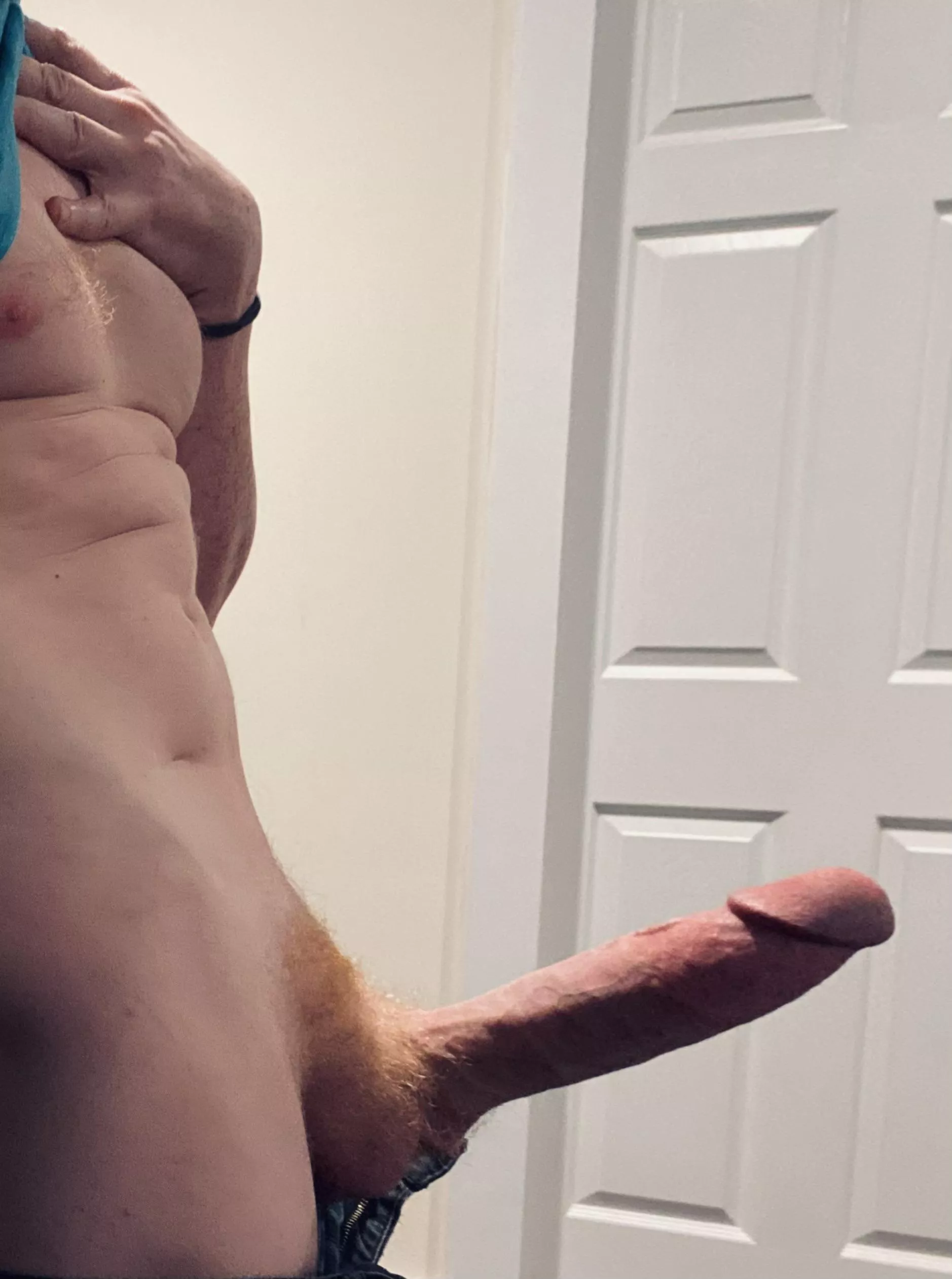 Lick it before I stick it. 🍆 posted by internetdubbel2k