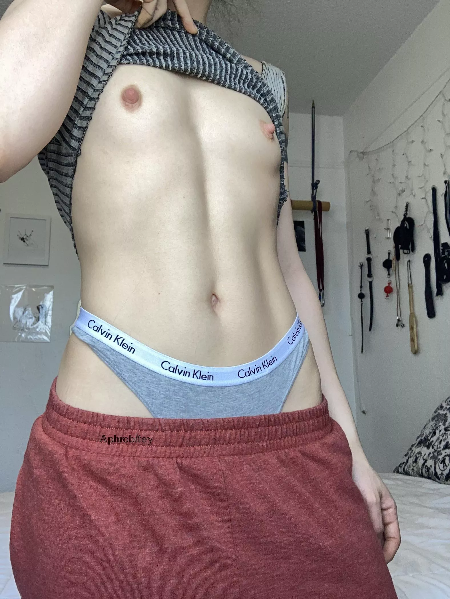 Lick it posted by Aphrobitey