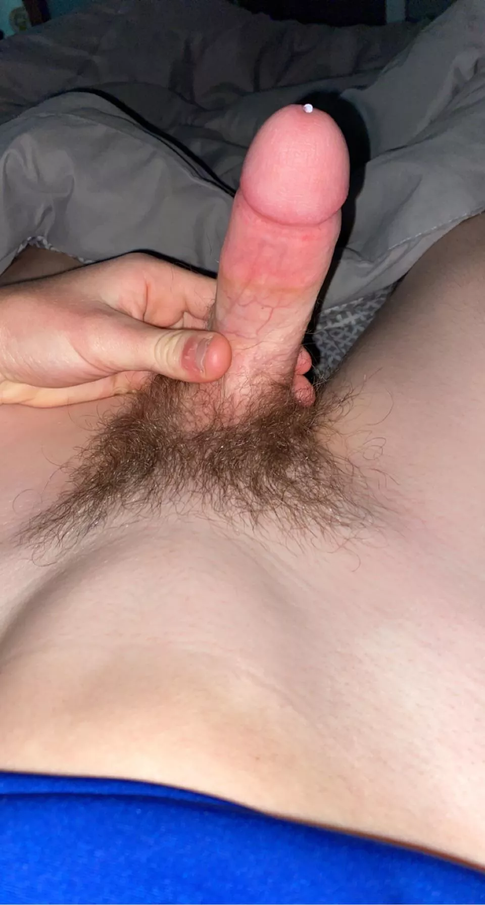 Lick it off the tip posted by Itsfresh04