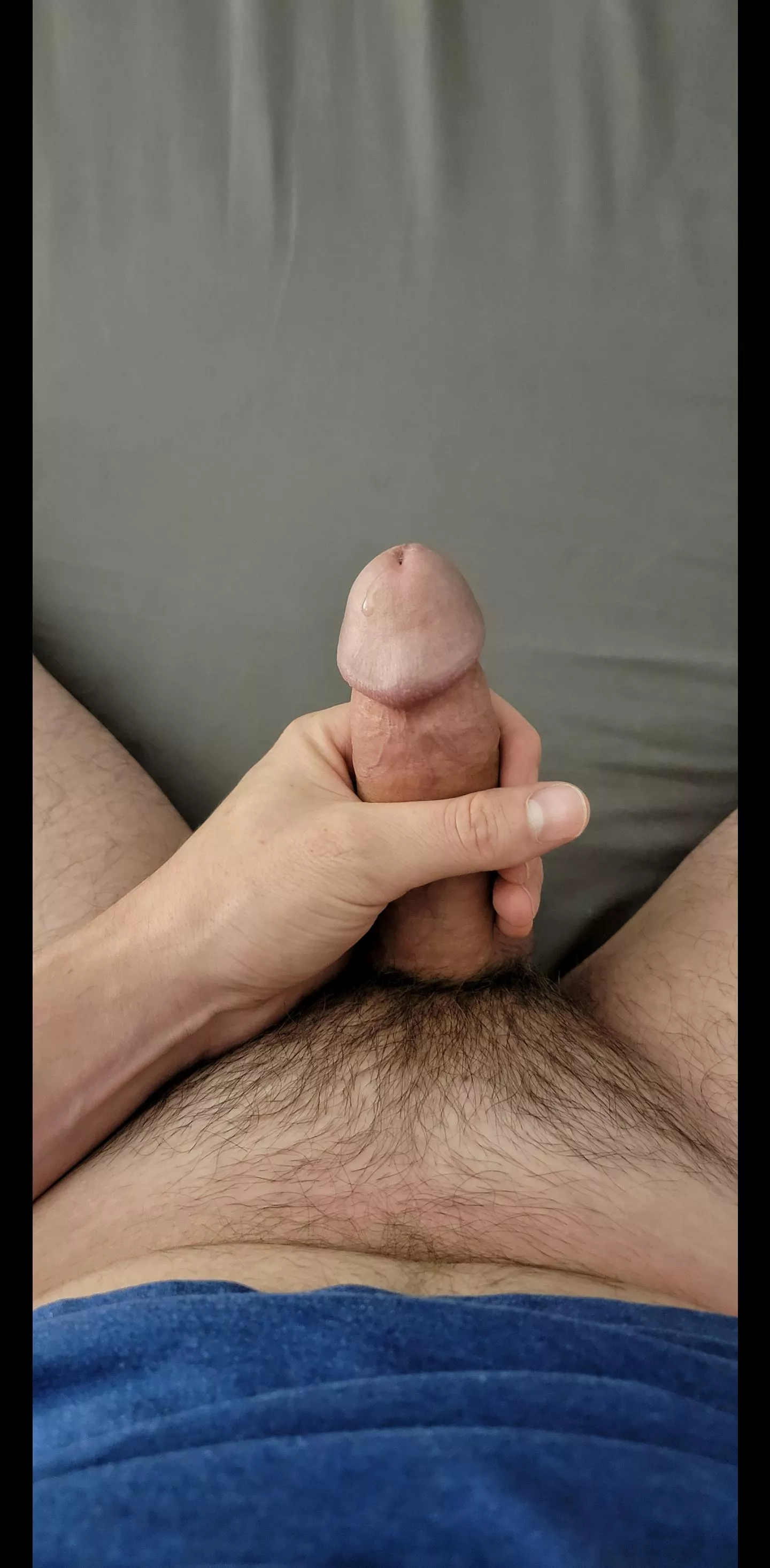 lick it off while you watch? posted by ThatOneNoodles