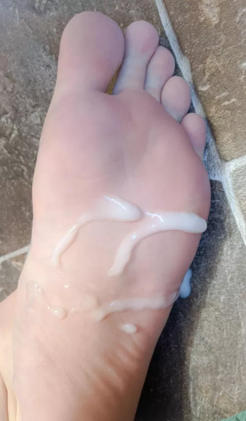 lick it up! by Captain_xXx