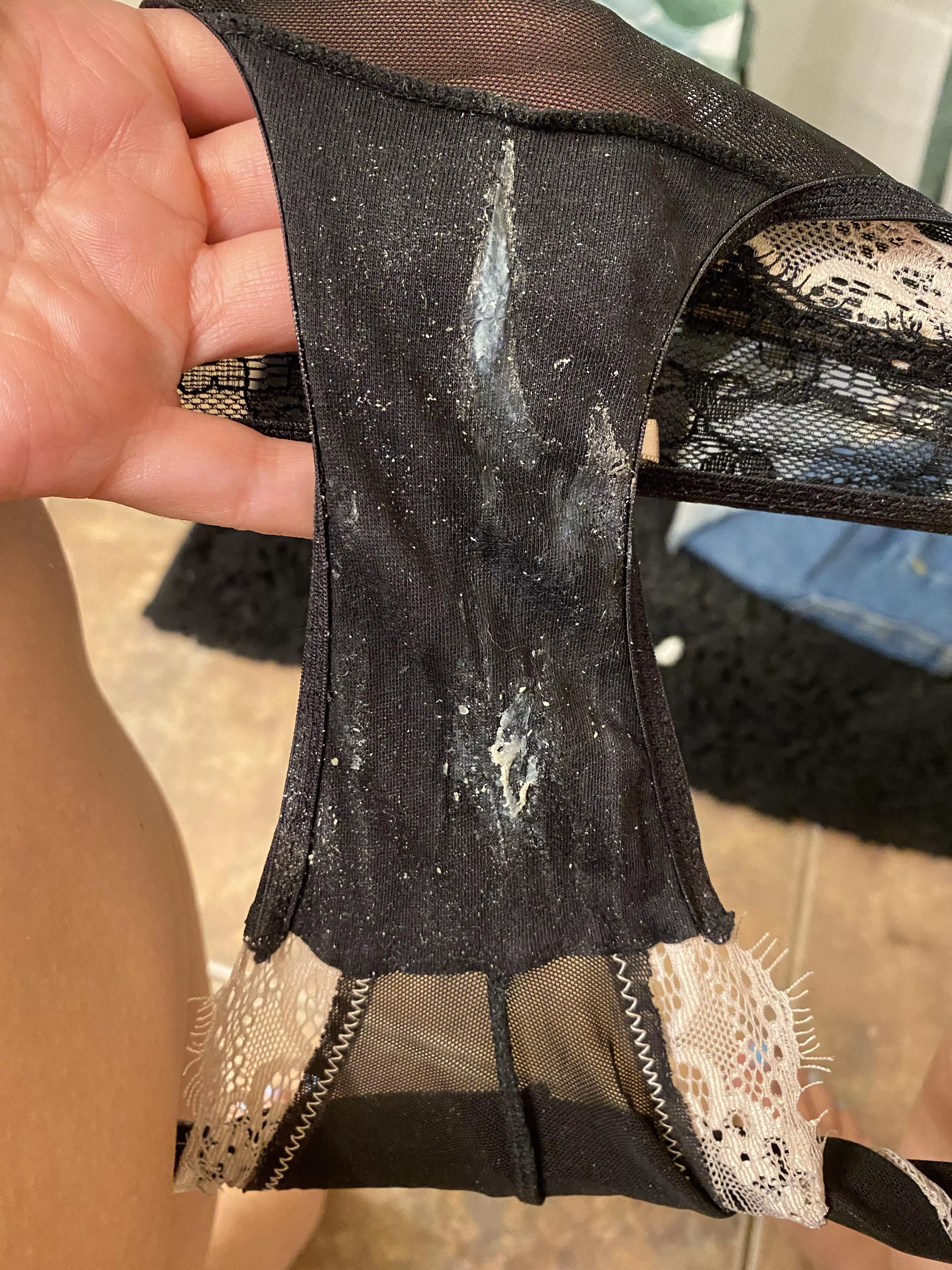 Lick it up? posted by princessgabbi1