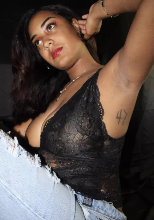 Lick it up 🤤 by Maleficent_Ad_9842