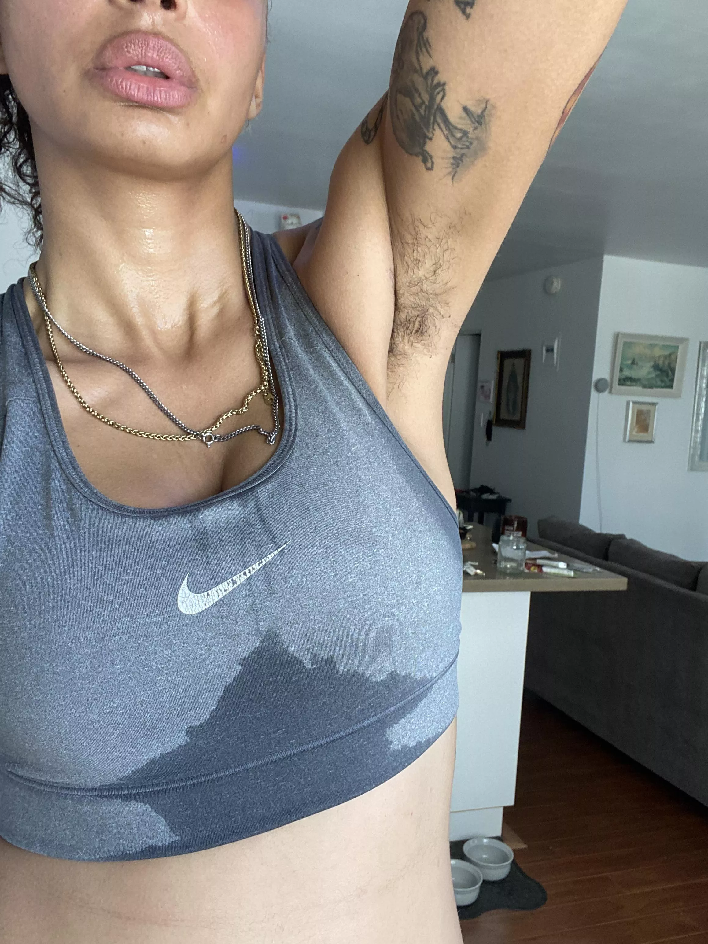 Lick it up posted by kaeholed