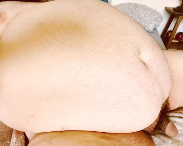 Lick me by Morgoth_2021