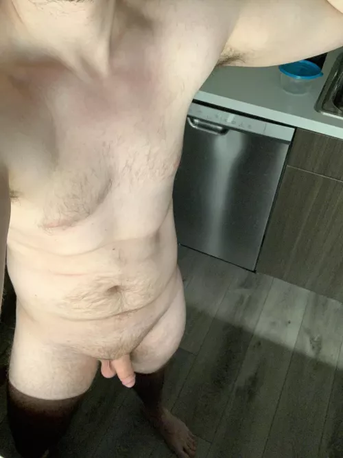 Lick me all over by Lolwhynot3