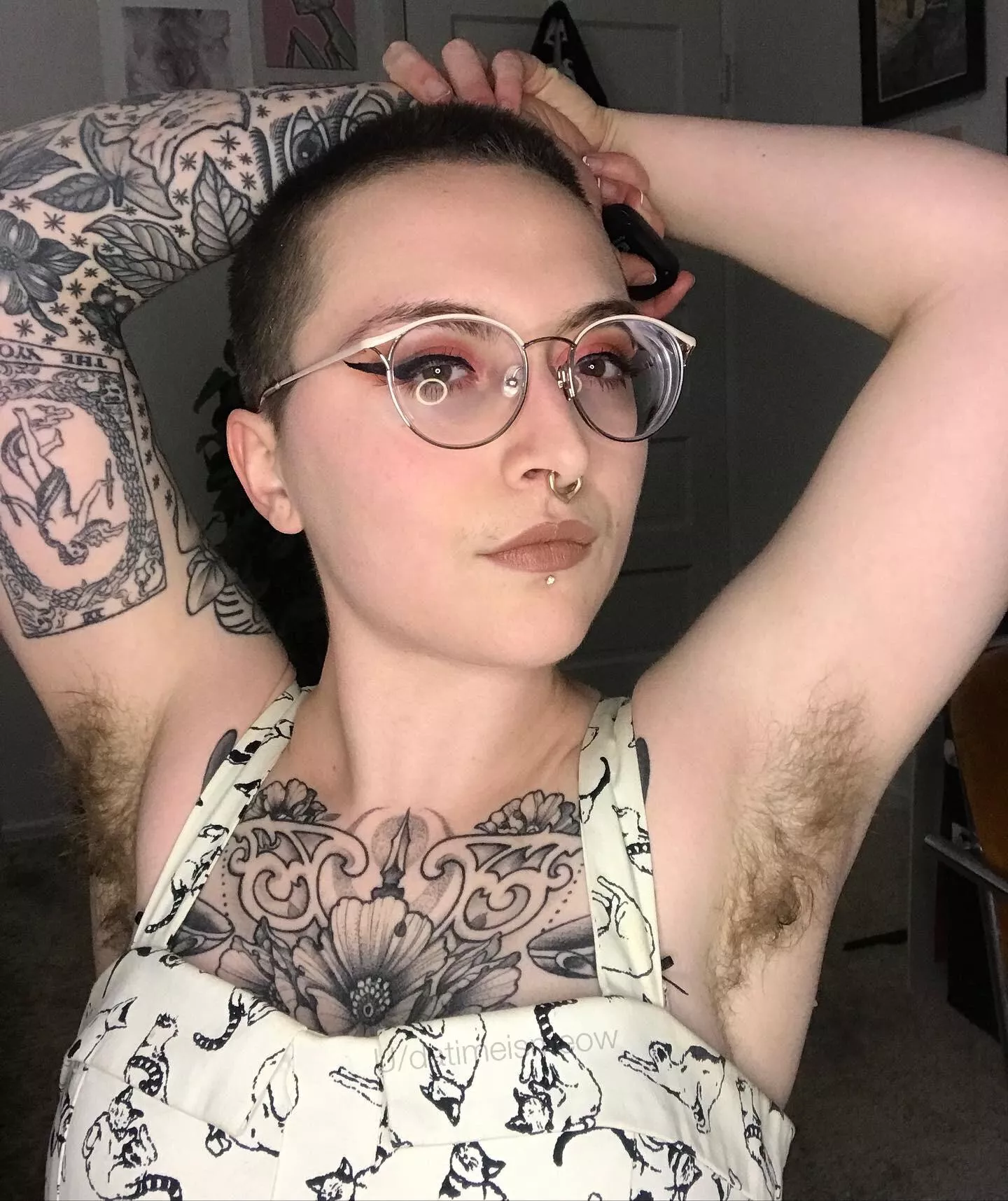 Lick me all over and I’ll return the favor posted by datimeismeow